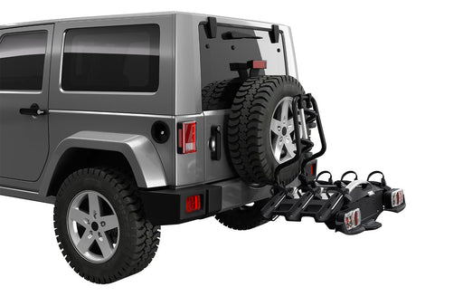 Thule VeloCompact Spare Wheel Adapter - Image 1