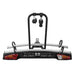 Menabo Merak Type K Tilting Bike Rack for Towbar (45kg Max.) Menabo - Bars 4 Cars