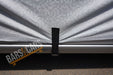 Sakura EXTRA LARGE Waterproof Full Car Cover Duel Layer Anti Scratch Lining Sakura - Bars 4 Cars