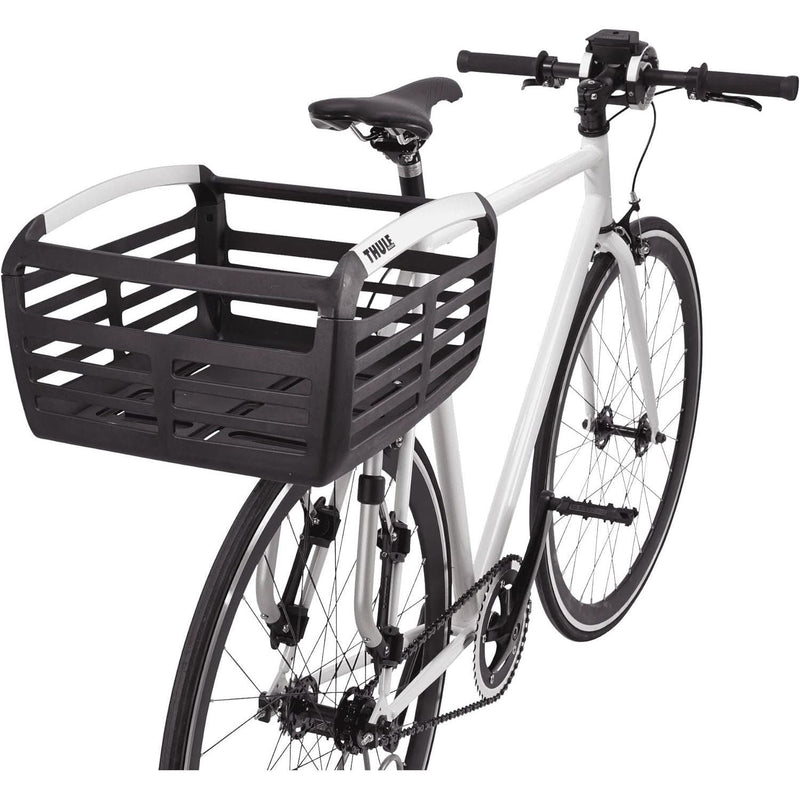 Thule Pack 'n Pedal bike basket black Thule - Bars 4 Cars