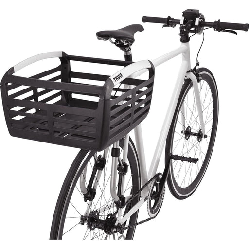 Thule Pack 'n Pedal bike basket black Thule - Bars 4 Cars