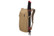 Thule AllTrail hydration pack 16L Faded Khaki tan Thule - Bars 4 Cars