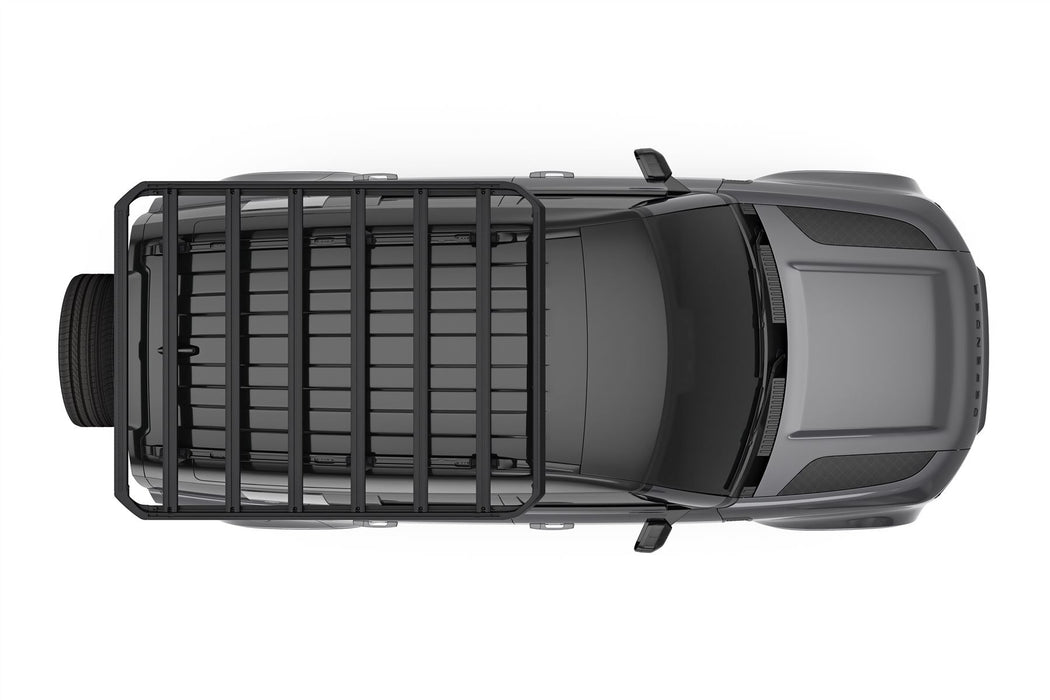 Thule Caprock XXL roof platform XXL Roof platform Thule - Bars 4 Cars