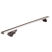 Summit Premium Roof Tent Compatible Aluminium Railing Roof Bar System SURT-930 1.35m - Summit Shop