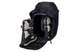 Thule RoundTrip snowboard and ski boot backpack 60L Black Thule - Bars 4 Cars