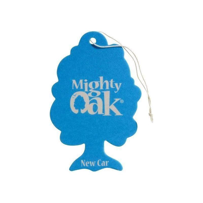 Carplan Mighty Oak Air Freshener - New Car CarPlan - Bars 4 Cars