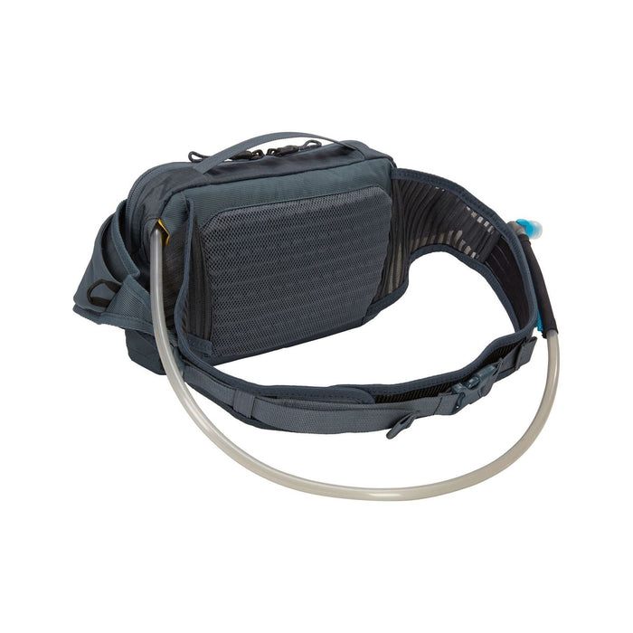 Thule Rail hip pack 4L dark slate grey Hydration Pack Thule - Bars 4 Cars