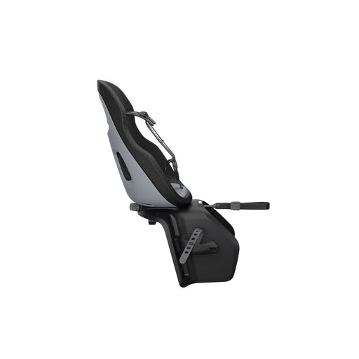 Thule Yepp Nexxt 2 Maxi rack mount child bike seat Monument grey Child bike seat Thule - Bars 4 Cars