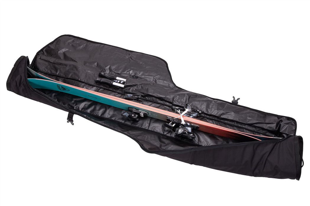 Thule RoundTrip ski bag 192 cm Black Thule - Bars 4 Cars