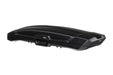 Thule Vector Alpine roof box black metallic Rooftop cargo carrier Thule - Bars 4 Cars