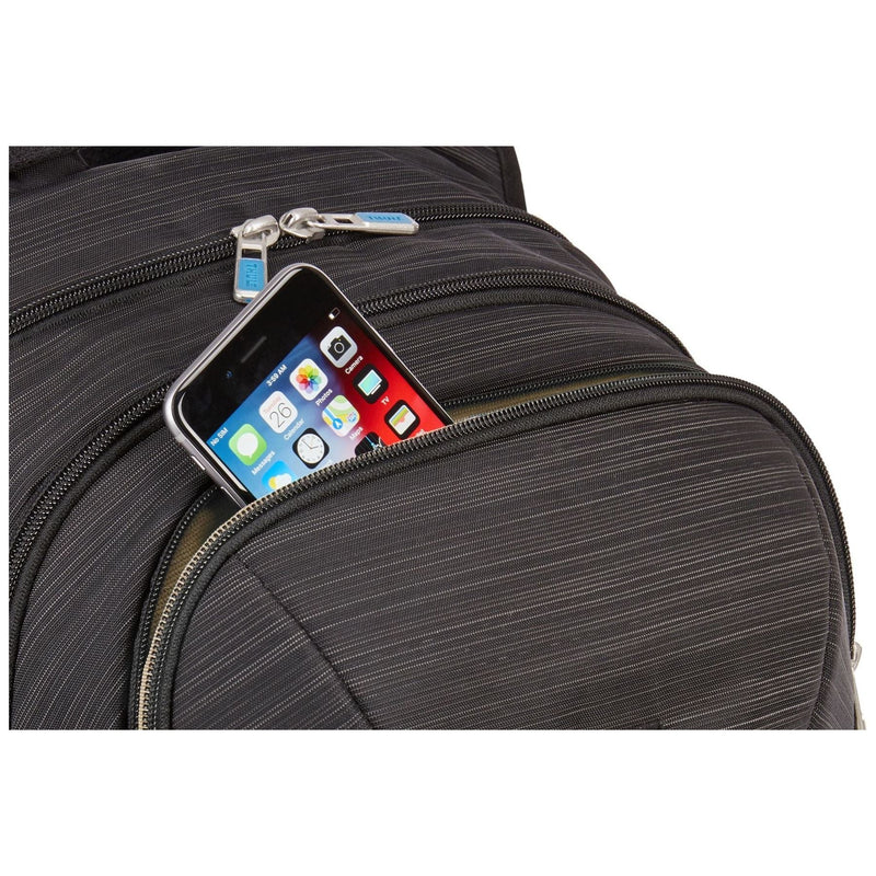 Thule Construct Backpack 28L 3204169 Thule - Bars 4 Cars