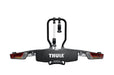 Thule EasyFold XT 933 2 Bike Cycle Carrier Tow Bar Ball Mounted Bicycle Rack Thule - Bars 4 Cars