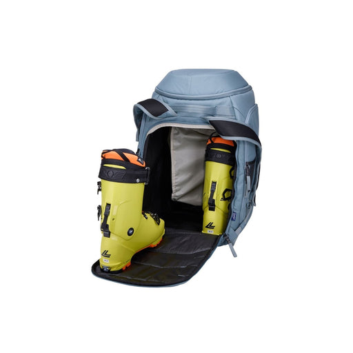 Thule RoundTrip Snowboard and ski boot backpack 60L mid blue Thule - Bars 4 Cars