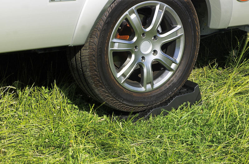 Thule Levelers park levelers black Thule - Bars 4 Cars