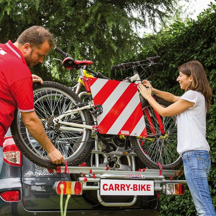 Fiamma Carry-Bike Backpack 4X4 (02093B38-) Fiamma - Bars 4 Cars