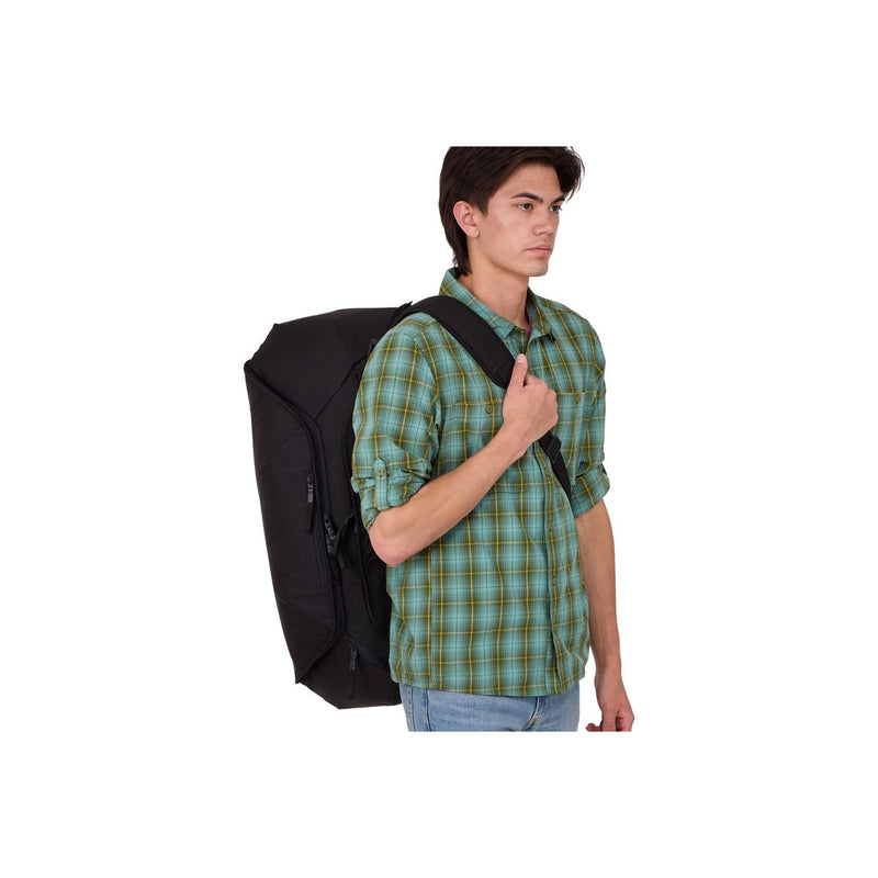 Thule RoundTrip bike duffel Black Thule - Bars 4 Cars
