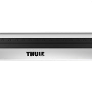 Thule WingBar Edge 68 cm roof bar one-pack aluminium Roof bars Thule - Bars 4 Cars