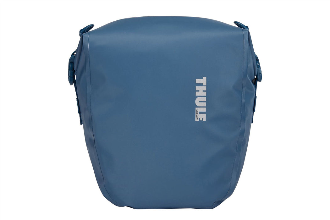 Thule Shield pannier 13L 2-pack blue Pannier Thule - Bars 4 Cars