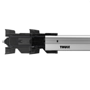 Thule WingBar Edge 77 cm roof bar one-pack aluminium Roof bars Thule - Bars 4 Cars