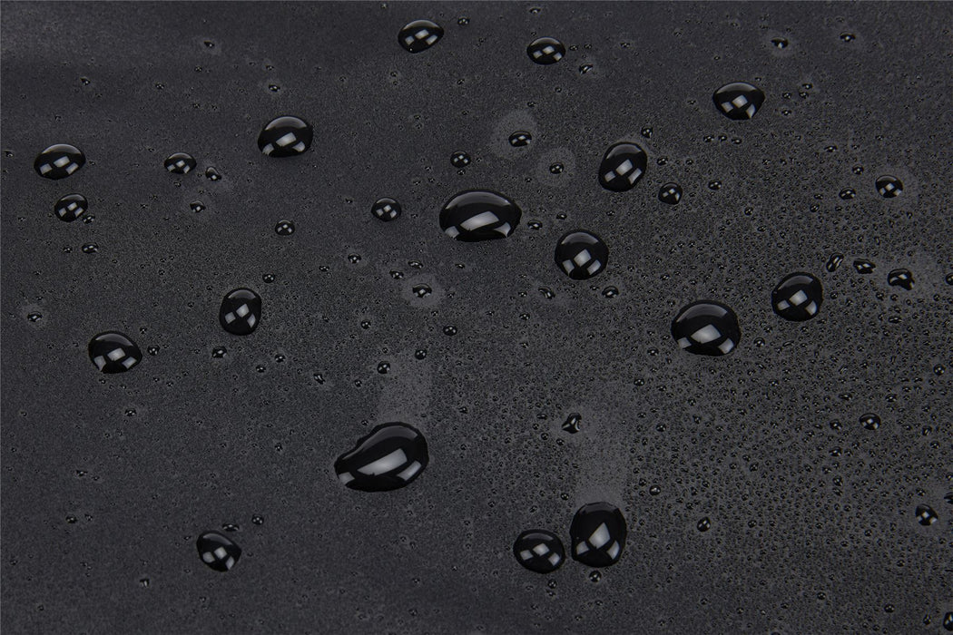 Thule Chasm 30L duffel bag black Thule - Bars 4 Cars