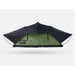 TentBox Lite XL (Forest Green) 4 Person Roof Tent TENTBOX - Bars 4 Cars