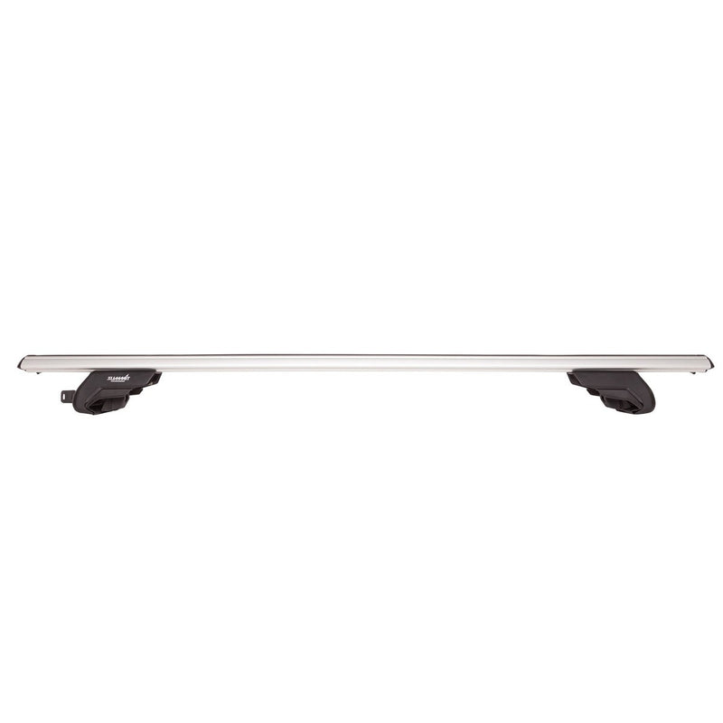 Summit Premium Roof Tent Compatible Aluminium Railing Roof Bar System SURT-915 1.2m - Summit Shop