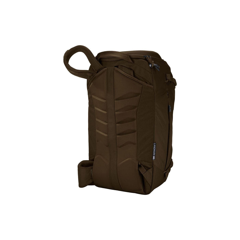 Thule Landmark 60L travel pack deep khaki Thule - Bars 4 Cars