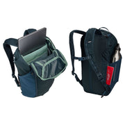Thule Landmark 70L travel pack darkest blue Thule - Bars 4 Cars