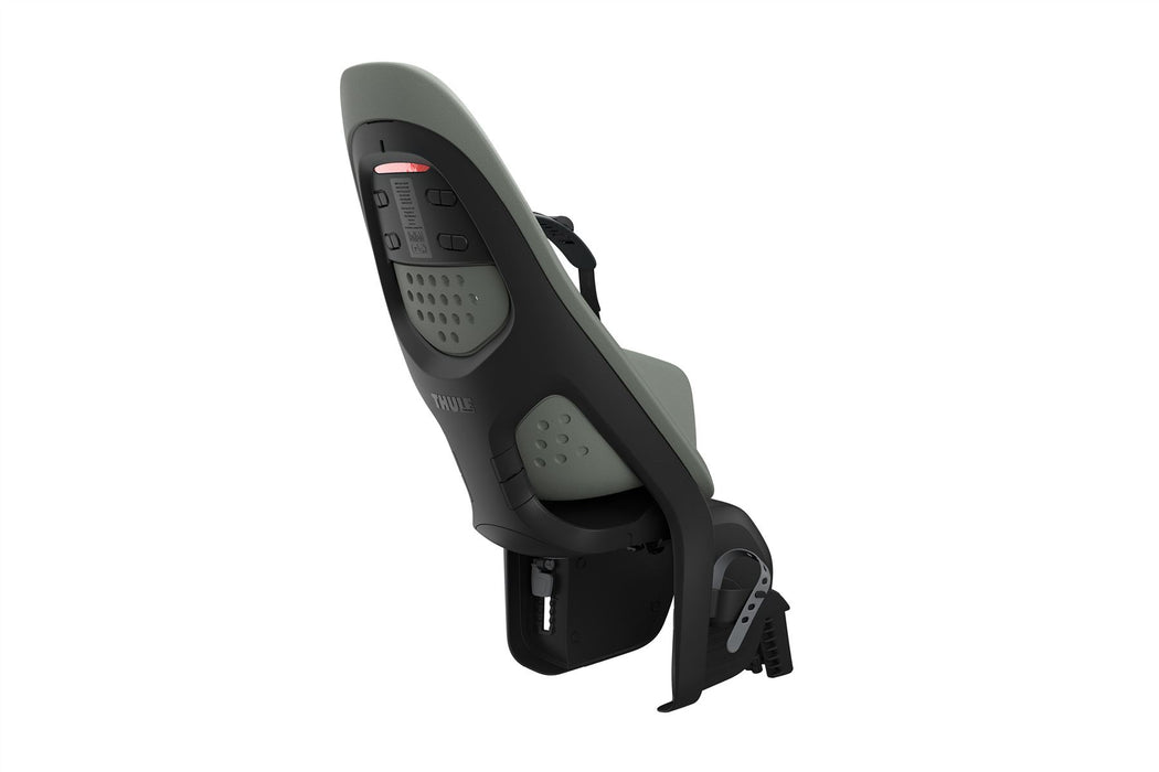 Thule Yepp 2 maxi 12021305 Thule - Bars 4 Cars