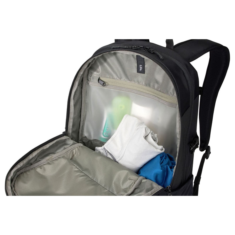 Thule EnRoute rucksack 23L black Laptop backpack Thule - Bars 4 Cars