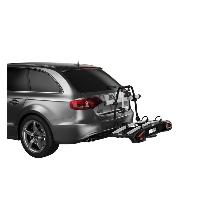 Thule Loading Ramp XT loading ramp XT aluminium Accessory Thule - Bars 4 Cars