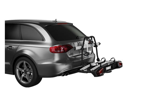 Thule Loading Ramp XT loading ramp XT aluminium Accessory Thule - Bars 4 Cars