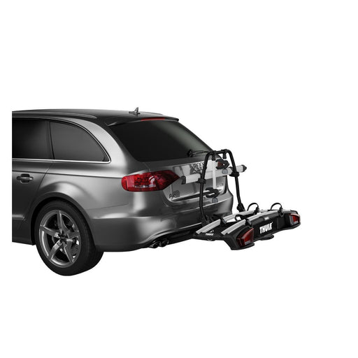 Thule Loading Ramp XT loading ramp XT aluminium Accessory Thule - Bars 4 Cars