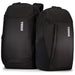 Thule Accent 28L Backpack 15″ recycled polyester black Thule - Bars 4 Cars