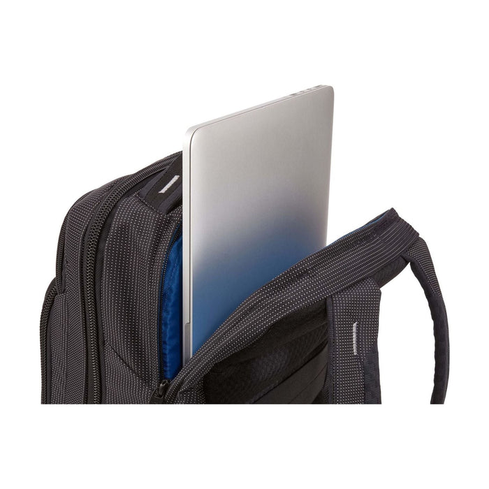 Thule Crossover 2 laptop rucksack 20L black Laptop backpack Thule - Bars 4 Cars