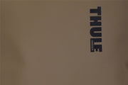 Thule Chasm large gear cube deep khaki Thule - Bars 4 Cars