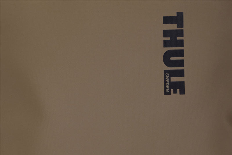 Thule Chasm large gear cube deep khaki Thule - Bars 4 Cars
