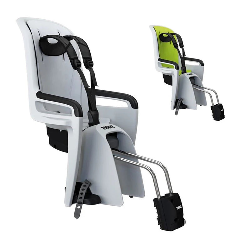 Thule Ride Along 2- Light Gray