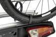 Car Van Towball Towbar Mounted 2 Bike Cycle Carrier Rear by Menabo Menabo - Bars 4 Cars