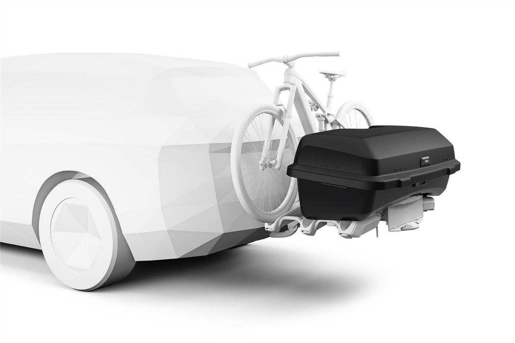 Thule Santu towbar cargo carrier Thule - Bars 4 Cars