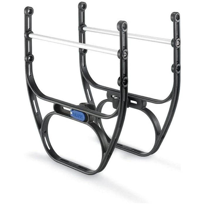 Thule Pack 'n Pedal side frames black Thule - Bars 4 Cars