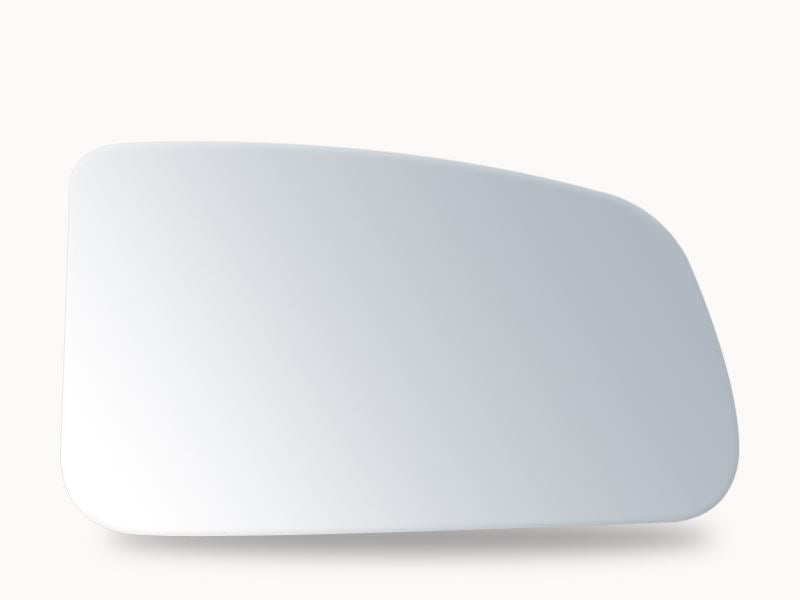 Summit Stick-On Standard Mirror Glass fits Kia Rio Wagon 05 on RHS Summit - Bars 4 Cars