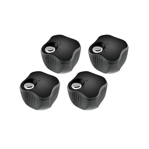 Thule Lockable Knob - Bike Rack Accessory - Image 1
