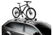 Thule ProRide Bike Rack - Image 1