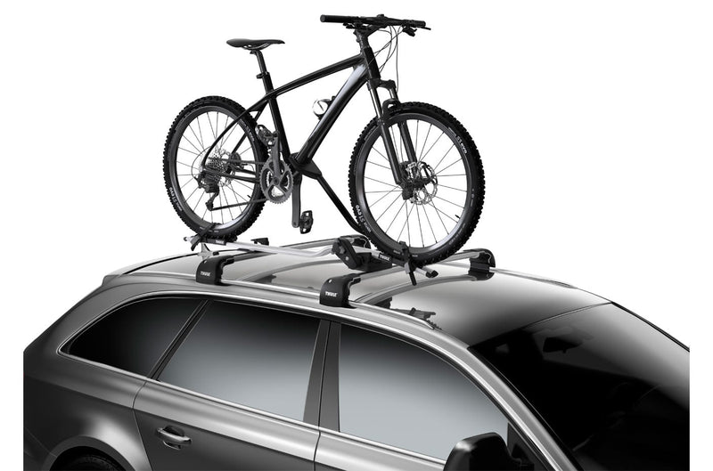 Thule ProRide Bike Rack - Image 1
