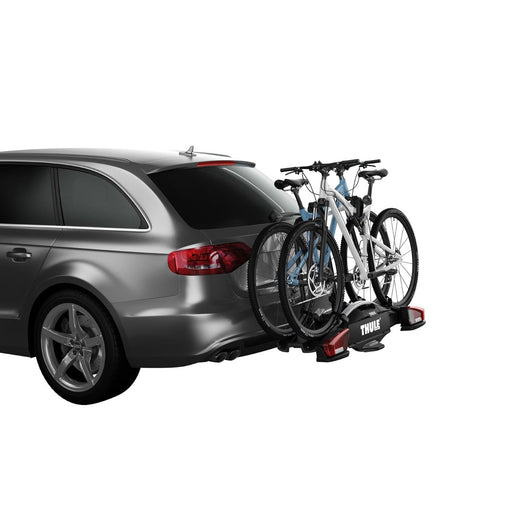 Thule VeloCompact 13-pin Platform Bike Rack - Image 1