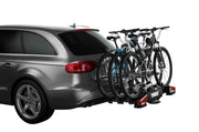 Thule VeloCompact 13-pin Platform Bike Rack - Image 1