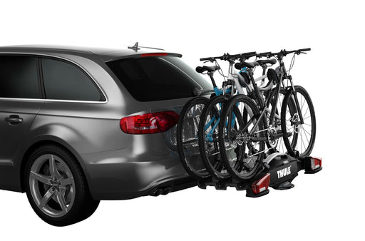 Thule VeloCompact 13-pin Platform Bike Rack - Image 1