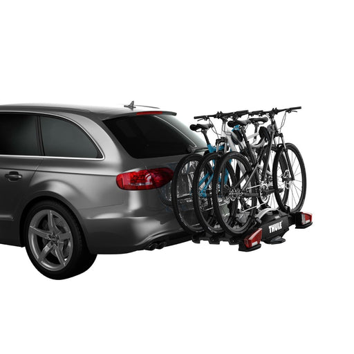 Thule VeloCompact 13-pin Platform Bike Rack - Image 1