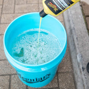 Meguiar's RG206 Blue 5 US Gallon Bucket Meguire's - Bars 4 Cars